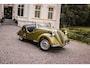 Fiat Topolino Weinsberg