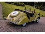 Fiat Topolino Weinsberg