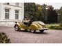 Fiat Topolino Weinsberg