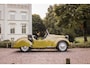 Fiat Topolino Weinsberg