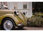 Fiat Topolino Weinsberg