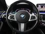 BMW 5-Serie 540i M-SPORT 3.0I 333 PK SEDAN + NAPPA LEDER / LASER LED / HEAD-UP / SCHUIFDAK