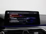 BMW 5-Serie 540i M-SPORT 3.0I 333 PK SEDAN + NAPPA LEDER / LASER LED / HEAD-UP / SCHUIFDAK