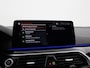 BMW 5-Serie 540i M-SPORT 3.0I 333 PK SEDAN + NAPPA LEDER / LASER LED / HEAD-UP / SCHUIFDAK