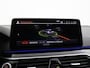 BMW 5-Serie 540i M-SPORT 3.0I 333 PK SEDAN + NAPPA LEDER / LASER LED / HEAD-UP / SCHUIFDAK