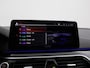 BMW 5-Serie 540i M-SPORT 3.0I 333 PK SEDAN + NAPPA LEDER / LASER LED / HEAD-UP / SCHUIFDAK