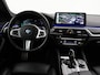 BMW 5-Serie 540i M-SPORT 3.0I 333 PK SEDAN + NAPPA LEDER / LASER LED / HEAD-UP / SCHUIFDAK