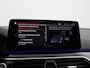 BMW 5-Serie 540i M-SPORT 3.0I 333 PK SEDAN + NAPPA LEDER / LASER LED / HEAD-UP / SCHUIFDAK