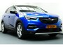 Opel Grandland X 1.2 Turbo Innovation Panodak, Navi, Led Koplampen, Stoel&StuurVerw, 18"LMV