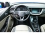 Opel Grandland X 1.2 Turbo Innovation Panodak, Navi, Led Koplampen, Stoel&StuurVerw, 18"LMV