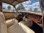 Jaguar MK II MK2 3.8 automatic