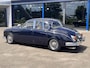 Jaguar MK II MK2 3.8 automatic
