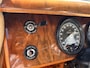 Jaguar MK II MK2 3.8 automatic