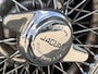 Jaguar MK II MK2 3.8 automatic
