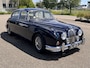 Jaguar MK II MK2 3.8 automatic