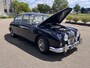 Jaguar MK II MK2 3.8 automatic