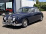 Jaguar MK II MK2 3.8 automatic