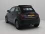 Fiat 500e Cabrio RED 24 kWh | Cabrio | 16" Lichtmetalen Velgen | Parkeersensoren |