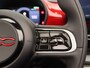 Fiat 500e Cabrio RED 24 kWh | Cabrio | 16" Lichtmetalen Velgen | Parkeersensoren |