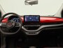 Fiat 500e Cabrio RED 24 kWh | Cabrio | 16" Lichtmetalen Velgen | Parkeersensoren |