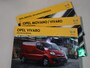 Opel Movano 2.3 CDTI 125 PK *MARGE!* L1H1 + TREKHAAK / NAVIGATIE / AIRCO / CRUISE