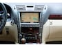 Lexus LS 460 Luxury *4 Nieuwe Banden* 167dkm! Leder/Navi V8 381pk!