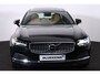 Volvo V90 T6 Recharge AWD Plus Bright - Panoramisch schuif-/kanteldak - Intellisafe Assist/Surround - Harman Kardon Audio - Parkeersensoren v/a - Parkeercamera achter - Nappalederen bekleding - Elektrisch bedienbare voorstoelen incl. geheugenfunctie - Stoelverwarming / -ventilatie - Verwarmbaar stuurwiel