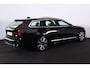 Volvo V90 T6 Recharge AWD Plus Bright - Panoramisch schuif-/kanteldak - Intellisafe Assist/Surround - Harman Kardon Audio - Parkeersensoren v/a - Parkeercamera achter - Nappalederen bekleding - Elektrisch bedienbare voorstoelen incl. geheugenfunctie - Stoelverwarming / -ventilatie - Verwarmbaar stuurwiel