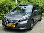Nissan Leaf N-Connecta 40 kWh | AUTOMAAT | ALL.SEASON BANDEN | KEYLESS | STOEL & STUUR VERWARMING | NAVI |
