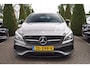 Mercedes-Benz CLA Shooting Brake 250 Prestige AMG Line Autom Panodak Leder/Alcantara Navi Camera Standkachel Clima ENZ.