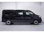 Renault Trafic 2.0 DCi 170 pk Aut. Dubbel Cabine 2x Schuifdeur LED Koplampen, Navi, Cruise Control, PDC achter, 5-Zits
