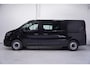 Renault Trafic 2.0 DCi 170 pk Aut. Dubbel Cabine 2x Schuifdeur LED Koplampen, Navi, Cruise Control, PDC achter, 5-Zits