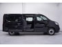 Renault Trafic 2.0 DCi 170 pk Aut. Dubbel Cabine 2x Schuifdeur LED Koplampen, Navi, Cruise Control, PDC achter, 5-Zits