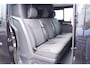 Renault Trafic 2.0 DCi 170 pk Aut. Dubbel Cabine 2x Schuifdeur LED Koplampen, Navi, Cruise Control, PDC achter, 5-Zits