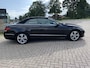 Mercedes-Benz E-klasse Cabrio 200 Ambition Automaat [navi,trekhaak,leer,ecc,xenon,lmv,pdc ]