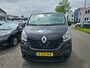 Renault Trafic 1.6 dCi T29 L2H1 DC Luxe Energy Airco Bj:2016