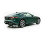 Jaguar F-Type R P575 AWD 60 Heritage | Uniek, 1 exemplaar in Nederland | 1 of 60 |