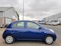 Nissan Micra 1.4 Acenta|APK|1e Eig.|NAP|Airco|5 Deuren