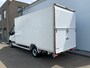 Mercedes-Benz Sprinter 314 2.2 CDI 432 Automaat Meubelbak & Klep Veer Airco Cruise 3 Zits Lucht Geveerd ,Bakmaat L.450 B.202 H.210 Euro 6 (AL-KO Chassi)