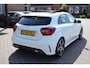 Mercedes-Benz A-klasse 250 Sport 4MATIC Prestige Panoramadak Night-pakket