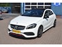 Mercedes-Benz A-klasse 250 Sport 4MATIC Prestige Panoramadak Night-pakket