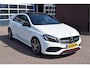 Mercedes-Benz A-klasse 250 Sport 4MATIC Prestige Panoramadak Night-pakket
