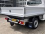 Volkswagen Transporter 2.0 TDI L2H1 DC 102pk Pick-up Trekhaak Airco Camera Cruise controle Navigatie Dubbele cabine Euro 6 Dealer onderhouden 1e Eigenaar Open laadbak Pick-up p-up Bakwagen