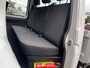 Volkswagen Transporter 2.0 TDI L2H1 DC 102pk Pick-up Trekhaak Airco Camera Cruise controle Navigatie Dubbele cabine Euro 6 Dealer onderhouden 1e Eigenaar Open laadbak Pick-up p-up Bakwagen