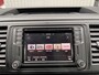 Volkswagen Transporter 2.0 TDI L2H1 DC 102pk Pick-up Trekhaak Airco Camera Cruise controle Navigatie Dubbele cabine Euro 6 Dealer onderhouden 1e Eigenaar Open laadbak Pick-up p-up Bakwagen