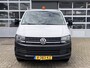 Volkswagen Transporter 2.0 TDI L2H1 DC 102pk Pick-up Trekhaak Airco Camera Cruise controle Navigatie Dubbele cabine Euro 6 Dealer onderhouden 1e Eigenaar Open laadbak Pick-up p-up Bakwagen