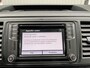 Volkswagen Transporter 2.0 TDI L2H1 DC 102pk Pick-up Trekhaak Airco Camera Cruise controle Navigatie Dubbele cabine Euro 6 Dealer onderhouden 1e Eigenaar Open laadbak Pick-up p-up Bakwagen