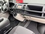 Volkswagen Transporter 2.0 TDI L2H1 DC 102pk Pick-up Trekhaak Airco Camera Cruise controle Navigatie Dubbele cabine Euro 6 Dealer onderhouden 1e Eigenaar Open laadbak Pick-up p-up Bakwagen