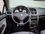 Peugeot 207 CC 1.6 VTi Griffe | Clima | Cruise | Leer | Stoelverwarming | Pdc | 17 inch |