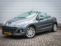 Peugeot 207 CC 1.6 VTi Griffe | Clima | Cruise | Leer | Stoelverwarming | Pdc | 17 inch |
